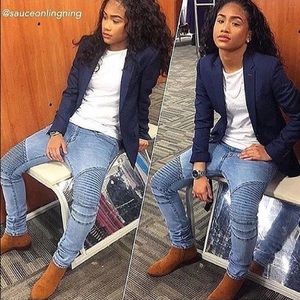 Meet your Posher, Sharon